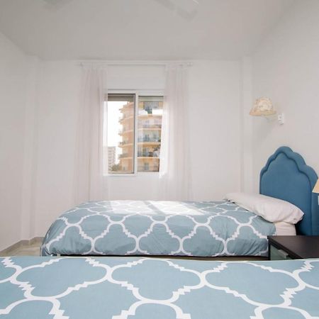 Erisa 56 By Ivi Real Estate Lejlighed Torremolinos Eksteriør billede