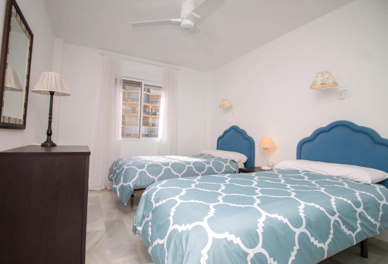 Erisa 56 By Ivi Real Estate Lejlighed Torremolinos Eksteriør billede