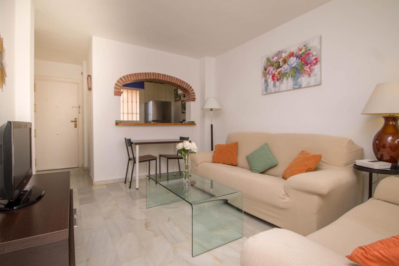 Erisa 56 By Ivi Real Estate Lejlighed Torremolinos Eksteriør billede