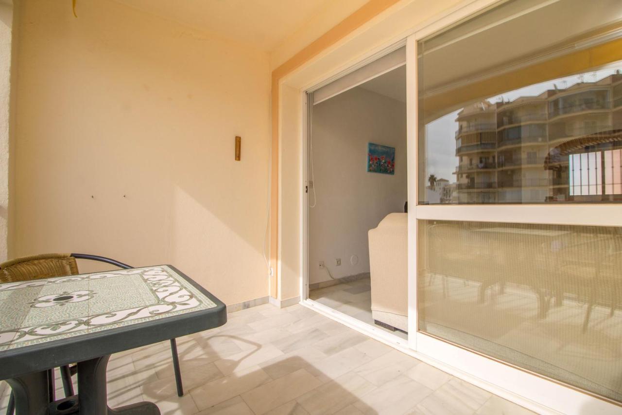 Erisa 56 By Ivi Real Estate Lejlighed Torremolinos Eksteriør billede