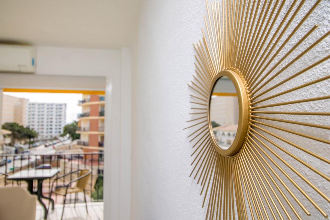 Erisa 56 By Ivi Real Estate Lejlighed Torremolinos Eksteriør billede