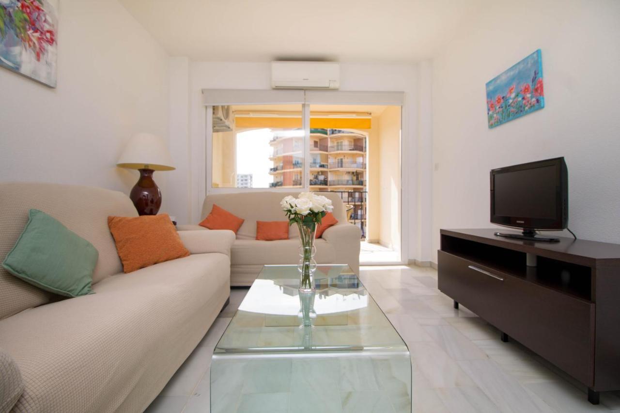 Erisa 56 By Ivi Real Estate Lejlighed Torremolinos Eksteriør billede