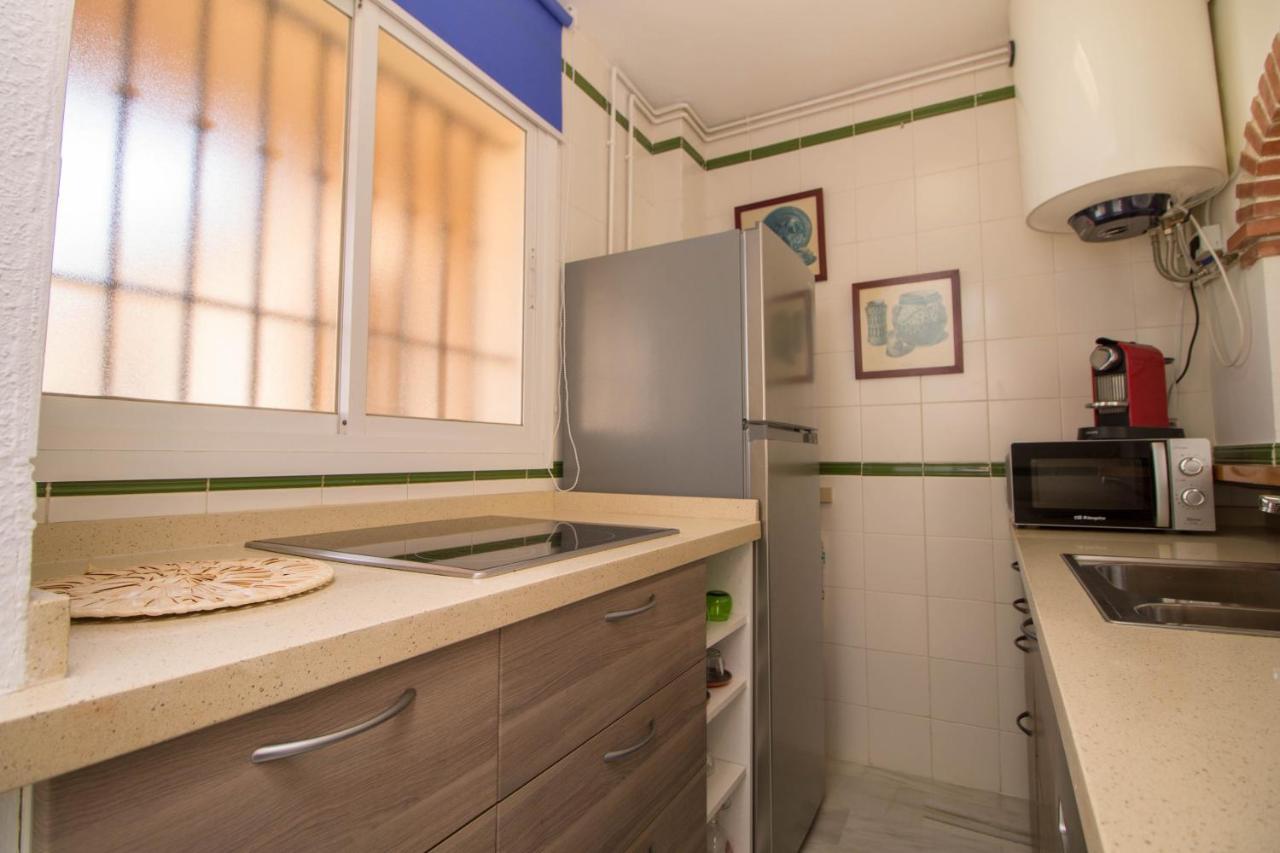 Erisa 56 By Ivi Real Estate Lejlighed Torremolinos Eksteriør billede