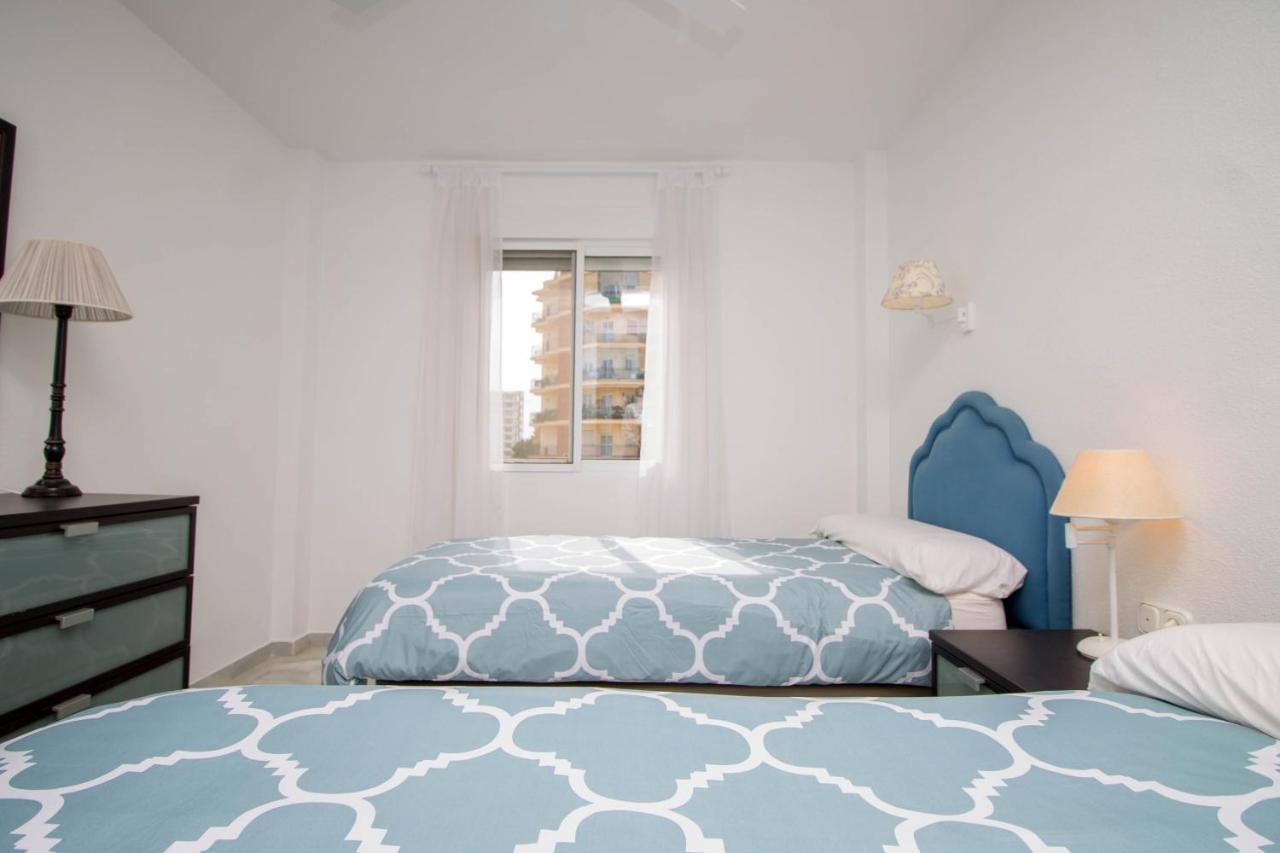 Erisa 56 By Ivi Real Estate Lejlighed Torremolinos Eksteriør billede